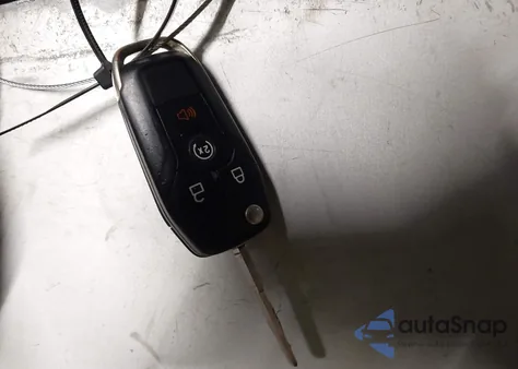 2017 Ford F-150 Xlt из США, поврежденный, VIN 1FTEX1EFXHKD06580